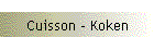 Cuisson - Koken